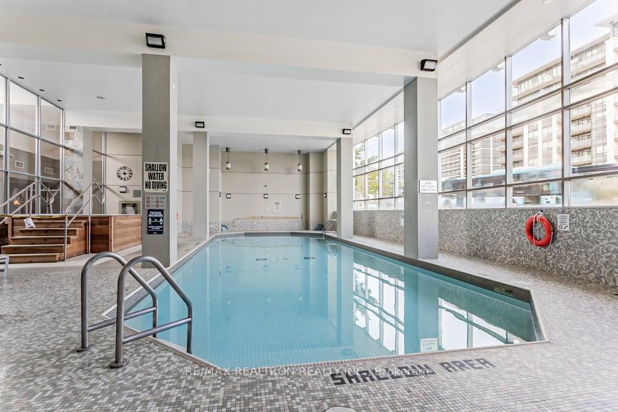 Photo 10 of Unit LPH 2, 48 Suncrest Boulevard, Markham, Commerce Valley — HOMEH