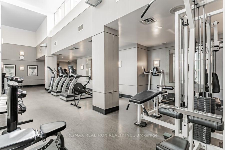 Photo 17 of Unit LPH 2, 48 Suncrest Boulevard, Markham, Commerce Valley — HOMEH