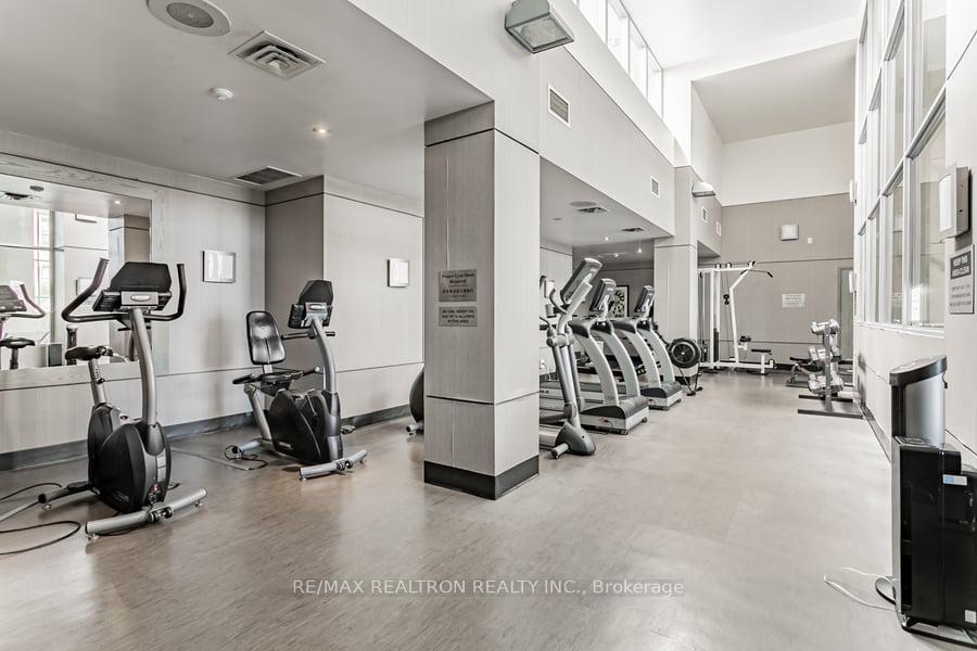 Photo 29 of Unit LPH 2, 48 Suncrest Boulevard, Markham, Commerce Valley — HOMEH