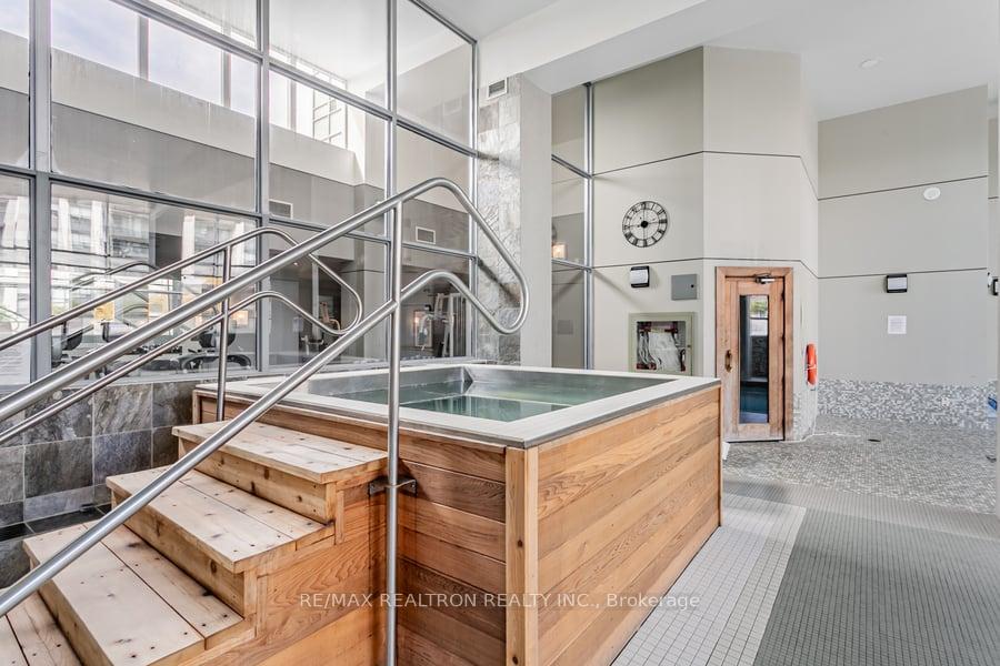 Photo 20 of Unit LPH 2, 48 Suncrest Boulevard, Markham, Commerce Valley — HOMEH