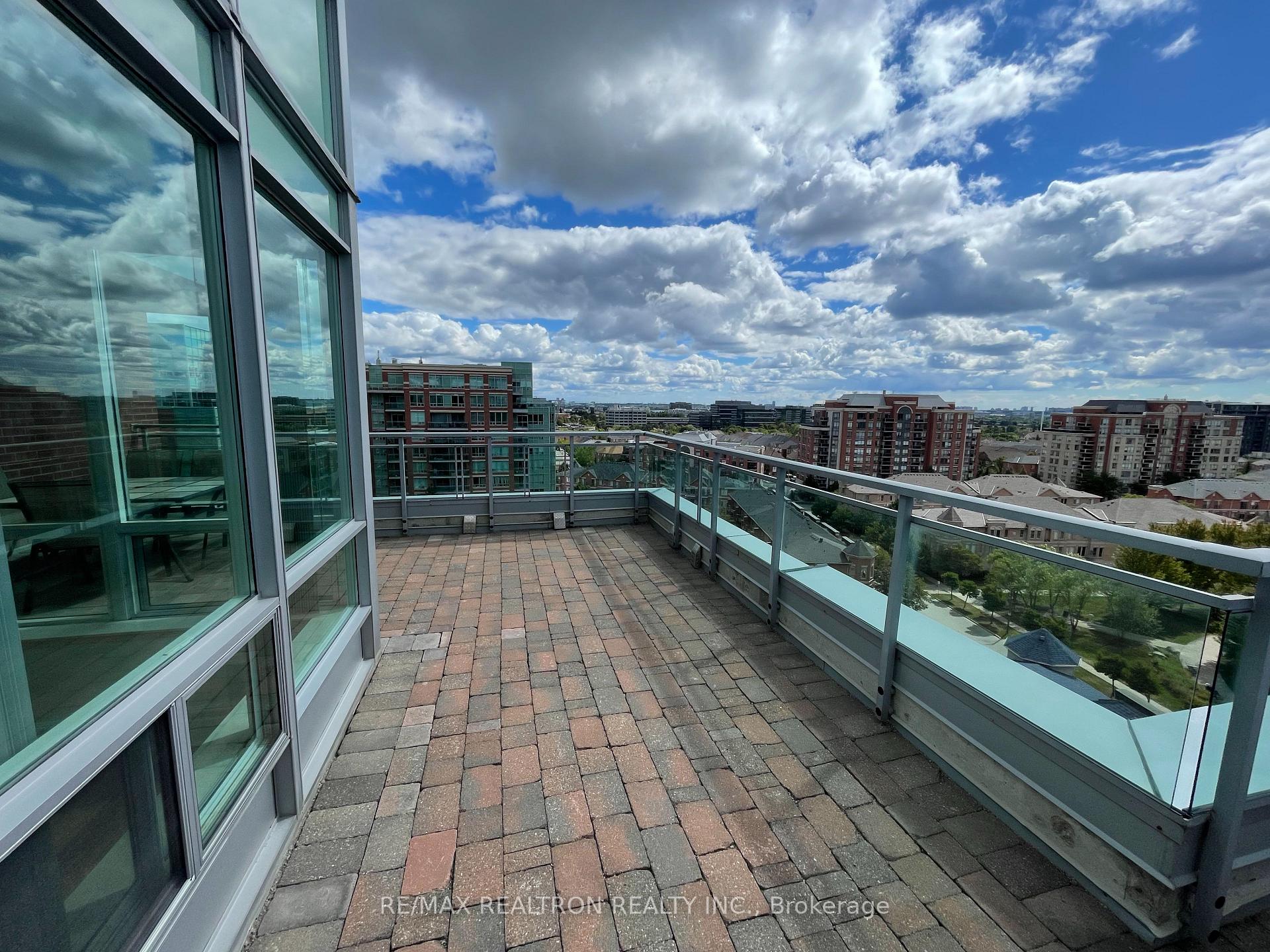 Photo 30 of Unit LPH 2, 48 Suncrest Boulevard, Markham, Commerce Valley — HOMEH