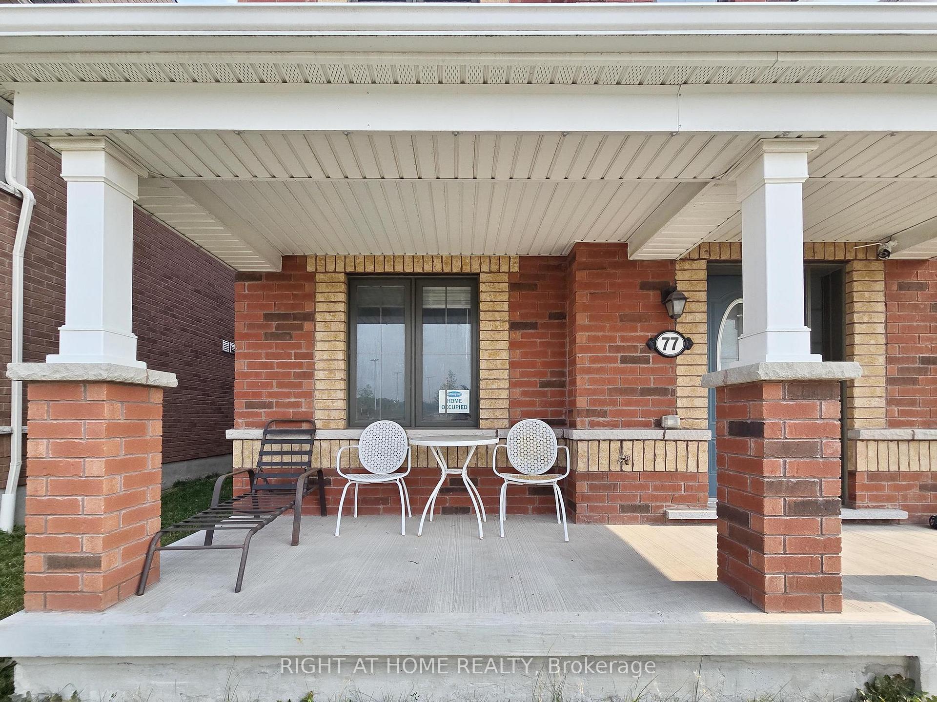 Photo 14 of 77 whitefish Street, Whitby, Lynde Creek — HOMEH