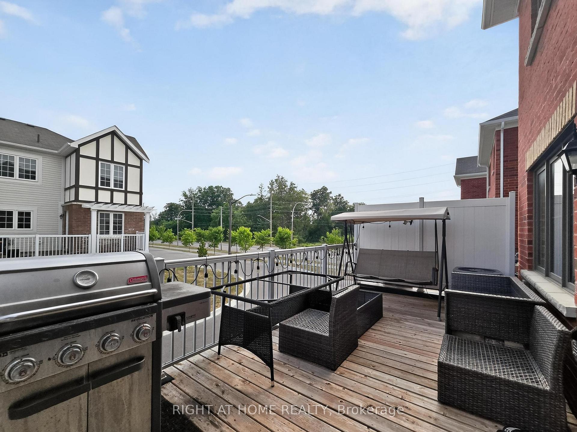 Photo 10 of 77 whitefish Street, Whitby, Lynde Creek — HOMEH