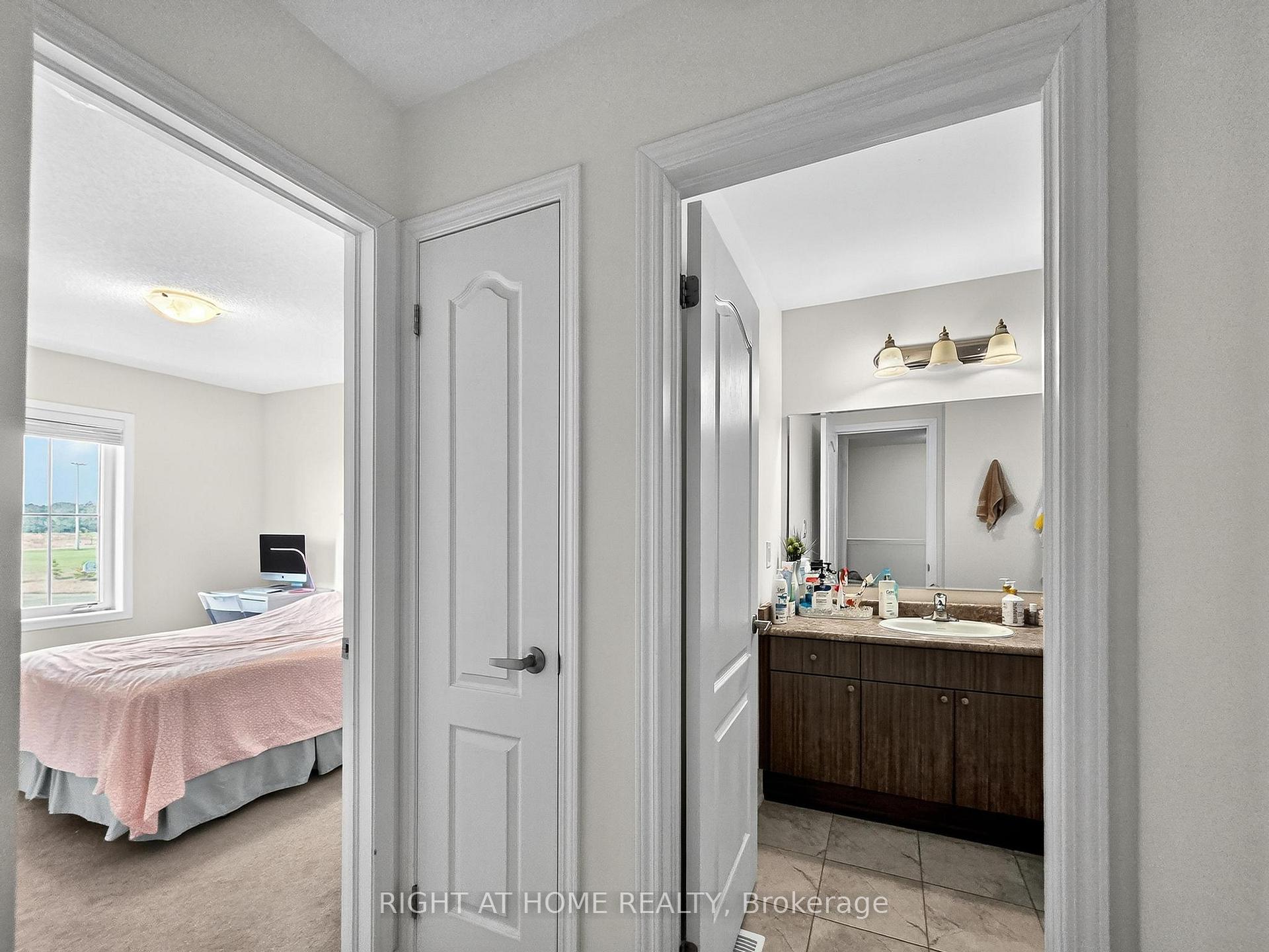 Photo 5 of 77 whitefish Street, Whitby, Lynde Creek — HOMEH