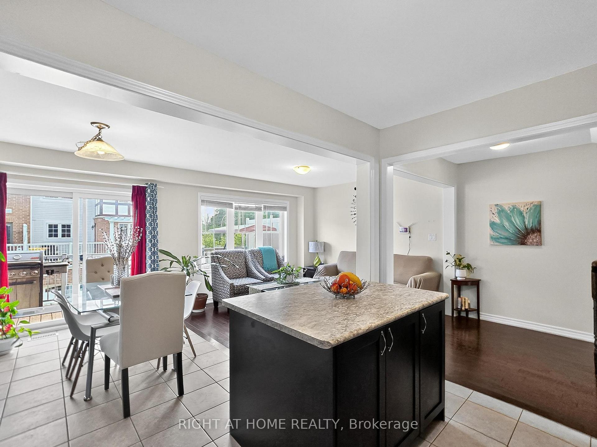 Photo 7 of 77 whitefish Street, Whitby, Lynde Creek — HOMEH