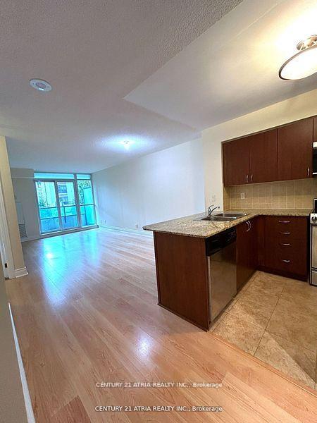 Photo 3 of Unit 311, 30 Clegg Road, Markham, Unionville — HOMEH