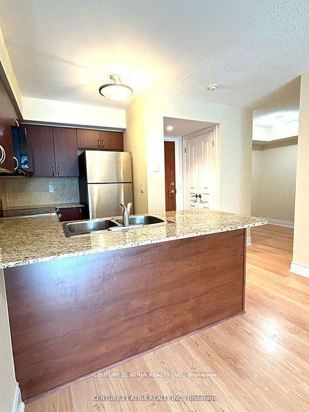 Photo 4 of Unit 311, 30 Clegg Road, Markham, Unionville — HOMEH