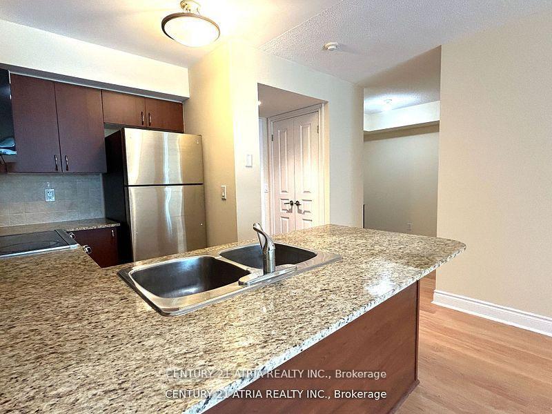 Photo 16 of Unit 311, 30 Clegg Road, Markham, Unionville — HOMEH