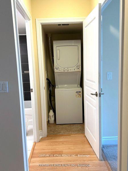 Photo 9 of Unit 311, 30 Clegg Road, Markham, Unionville — HOMEH
