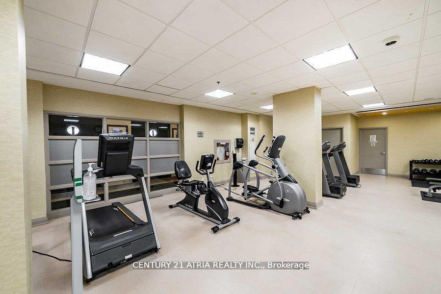 Photo 18 of Unit 311, 30 Clegg Road, Markham, Unionville — HOMEH
