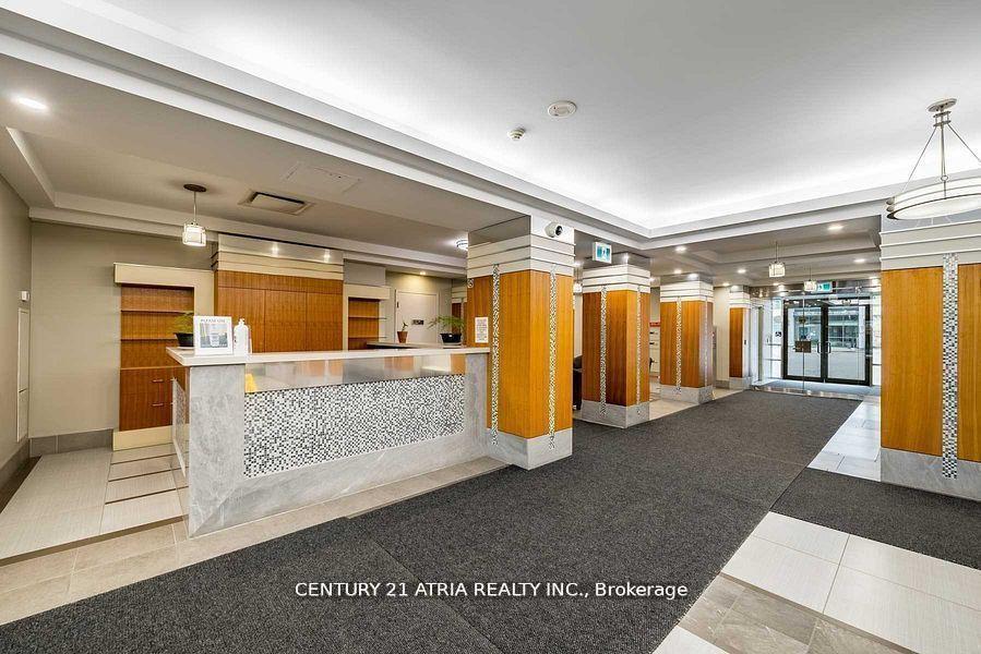 Photo 12 of Unit 311, 30 Clegg Road, Markham, Unionville — HOMEH