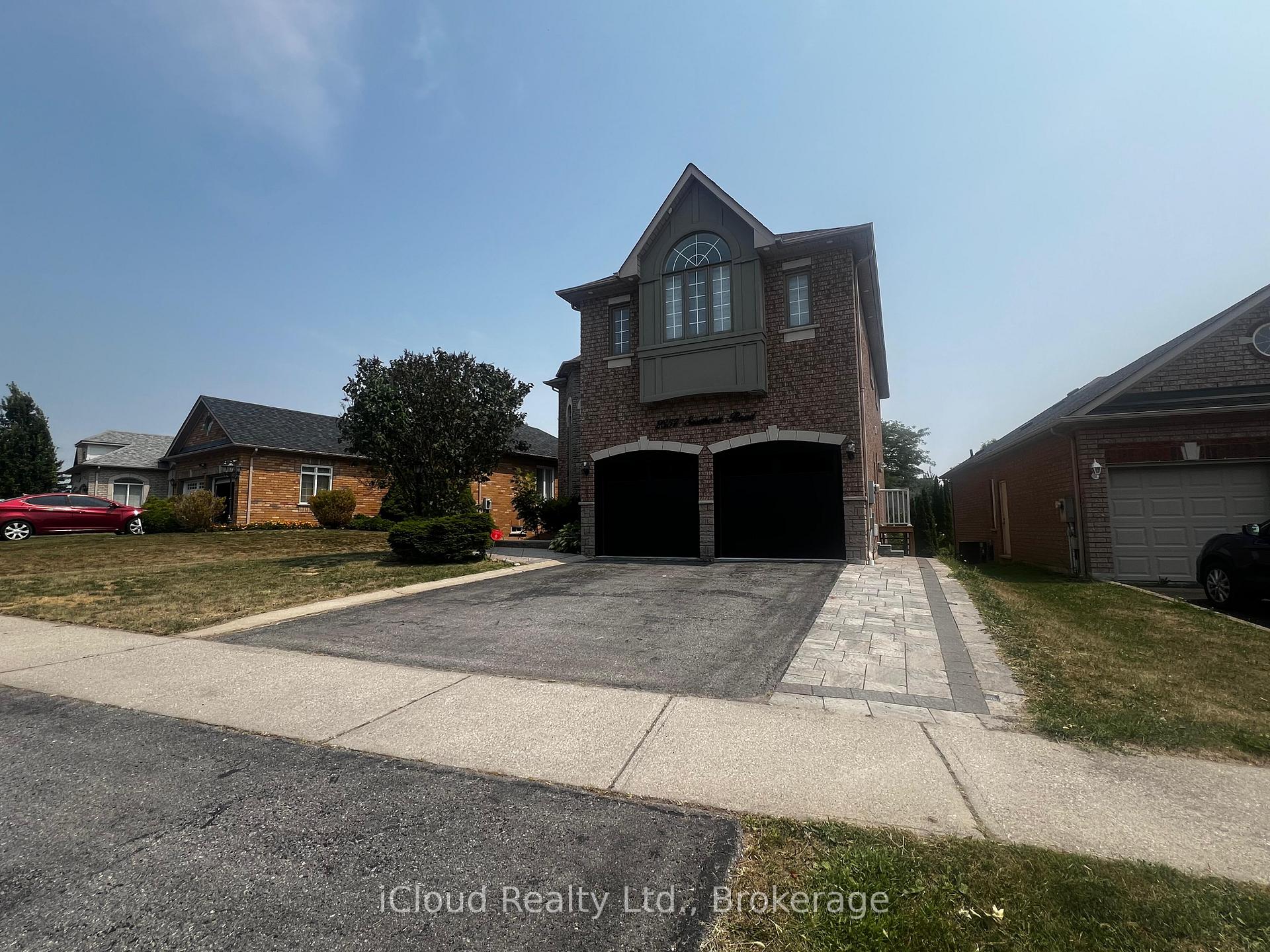 Photo 1 of Unit #Main, 2357 Southcott Road, Pickering, Brock Ridge — HOMEH