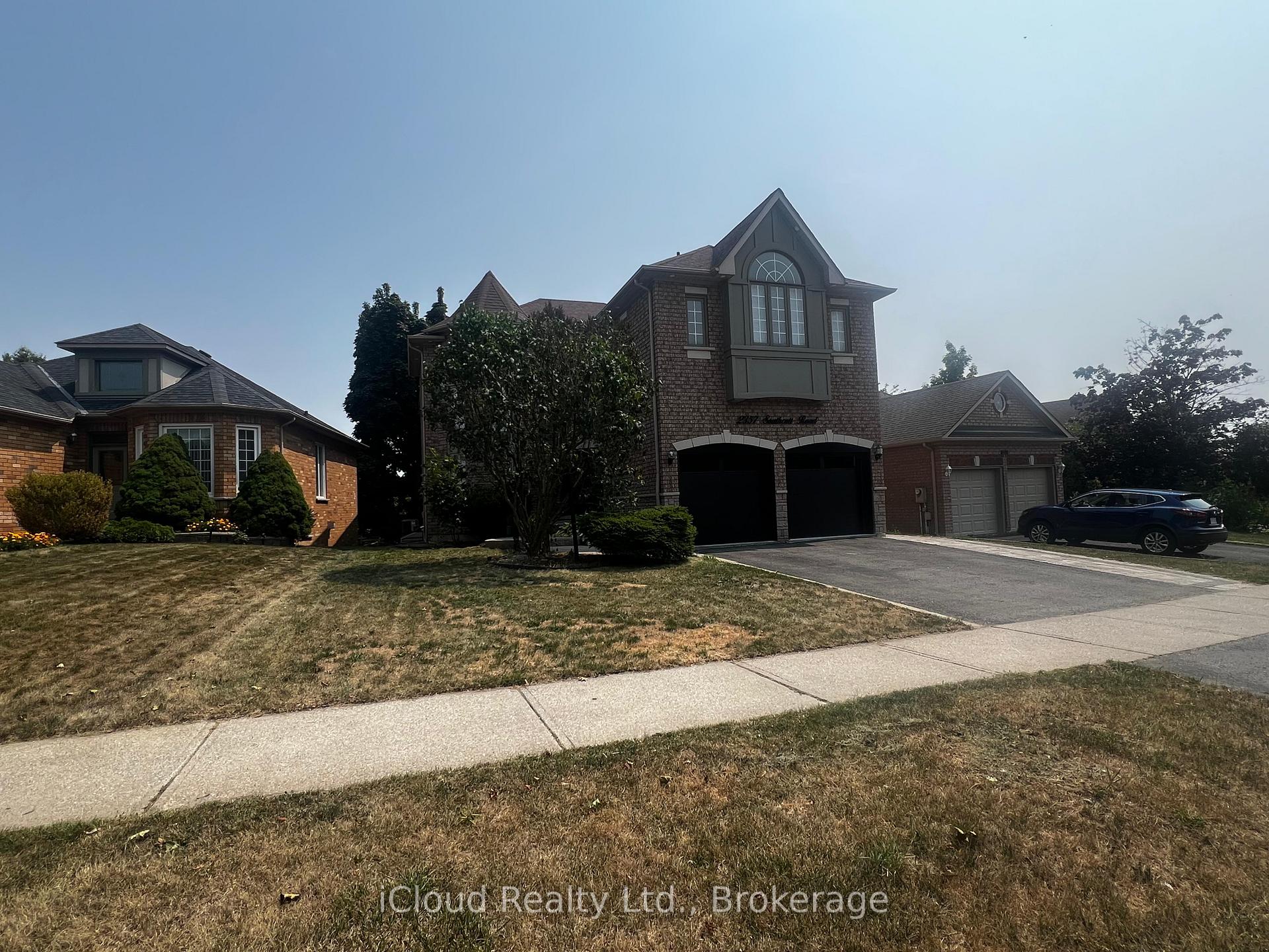 Photo 4 of Unit #Main, 2357 Southcott Road, Pickering, Brock Ridge — HOMEH