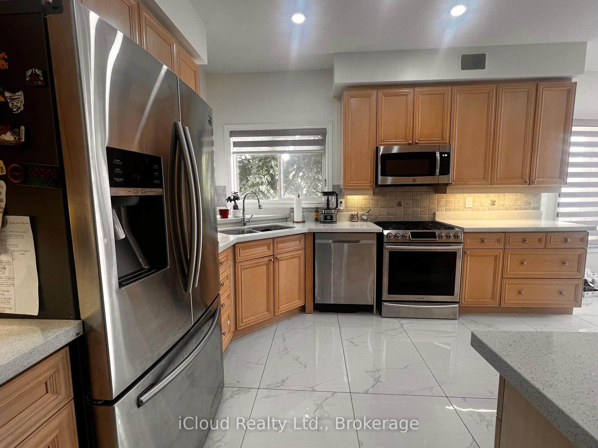 Photo 9 of Unit #Main, 2357 Southcott Road, Pickering, Brock Ridge — HOMEH