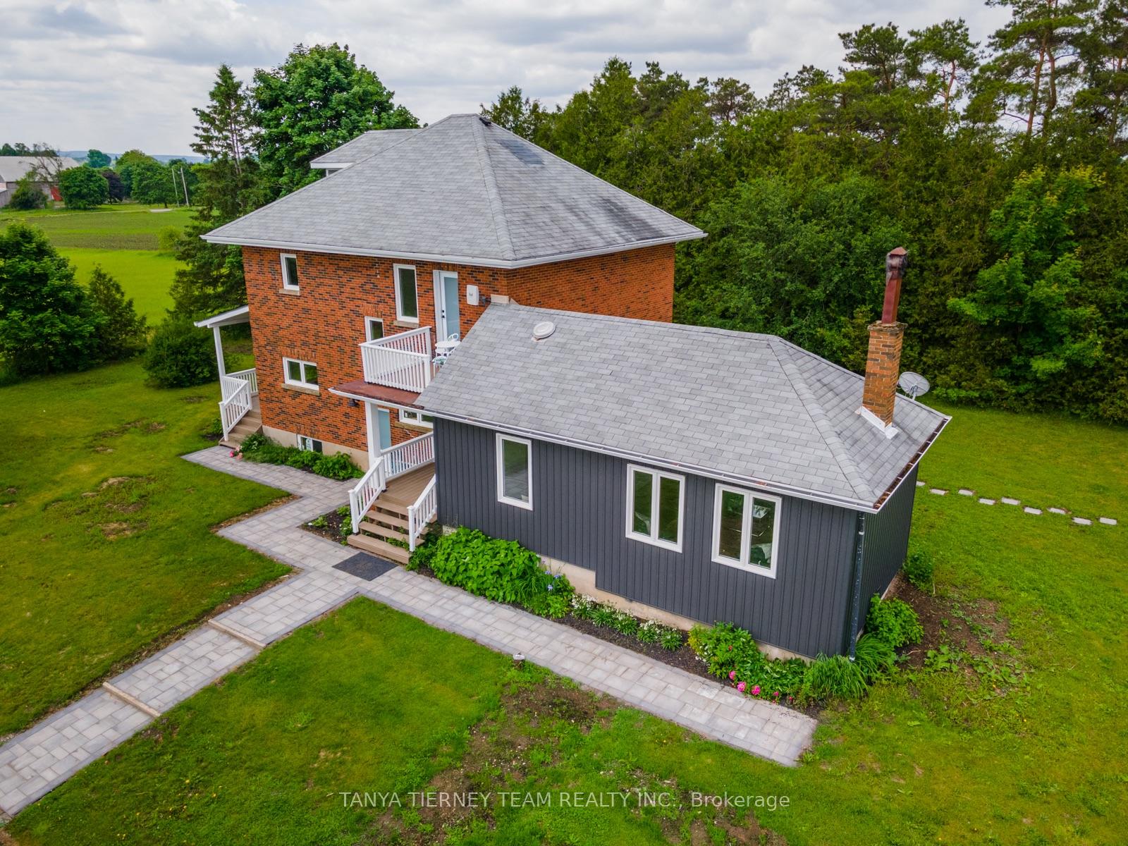 Photo 9 of 275 Scugog 14 Line, Scugog, Rural Scugog — HOMEH