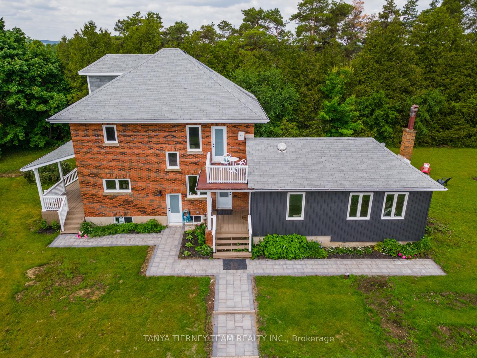 Photo 2 of 275 Scugog 14 Line, Scugog, Rural Scugog — HOMEH