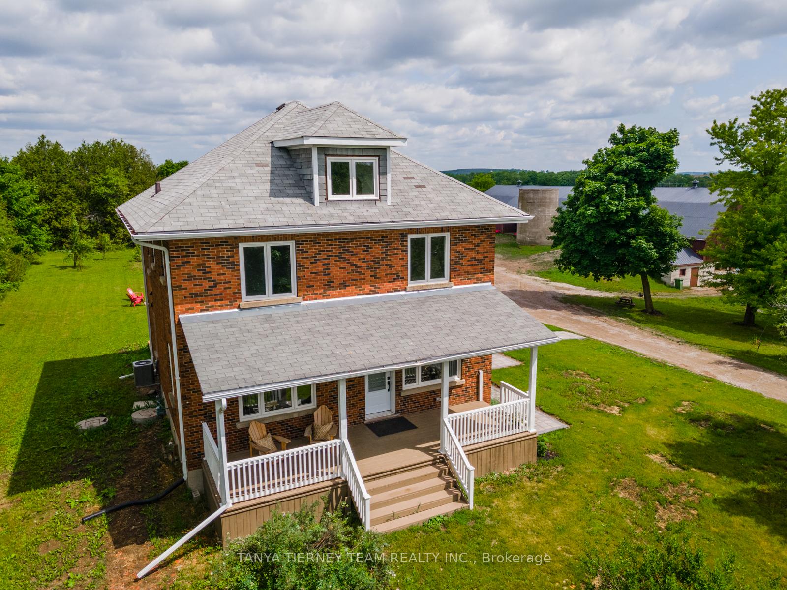 Photo 32 of 275 Scugog 14 Line, Scugog, Rural Scugog — HOMEH