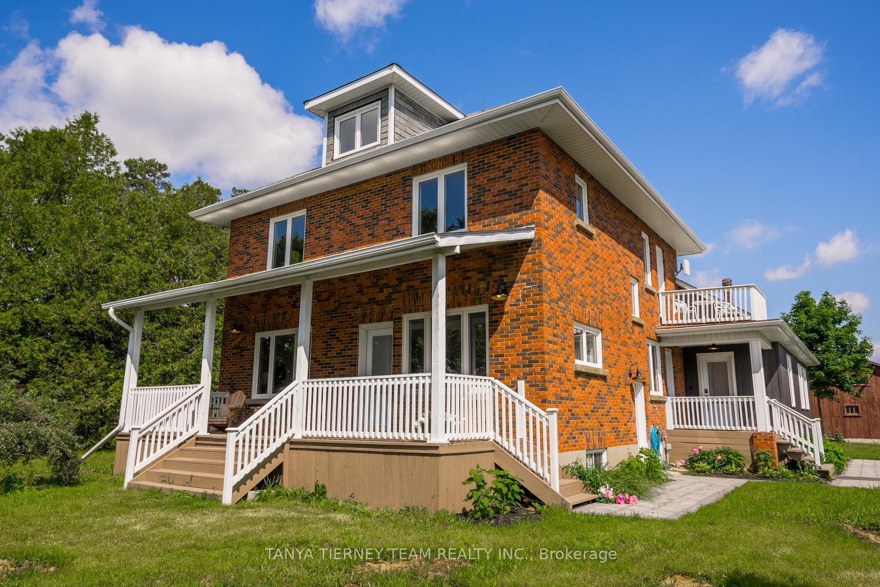 Photo 13 of 275 Scugog 14 Line, Scugog, Rural Scugog — HOMEH