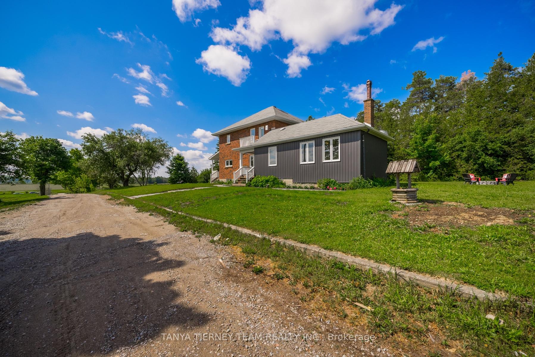 Photo 6 of 275 Scugog 14 Line, Scugog, Rural Scugog — HOMEH