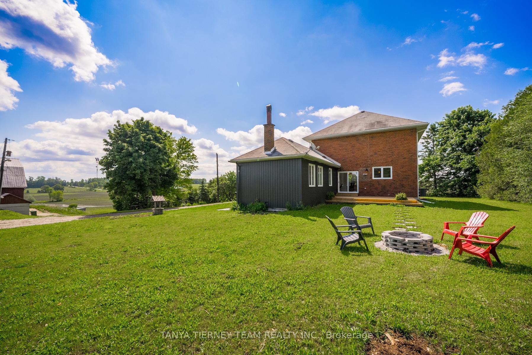 Photo 33 of 275 Scugog 14 Line, Scugog, Rural Scugog — HOMEH