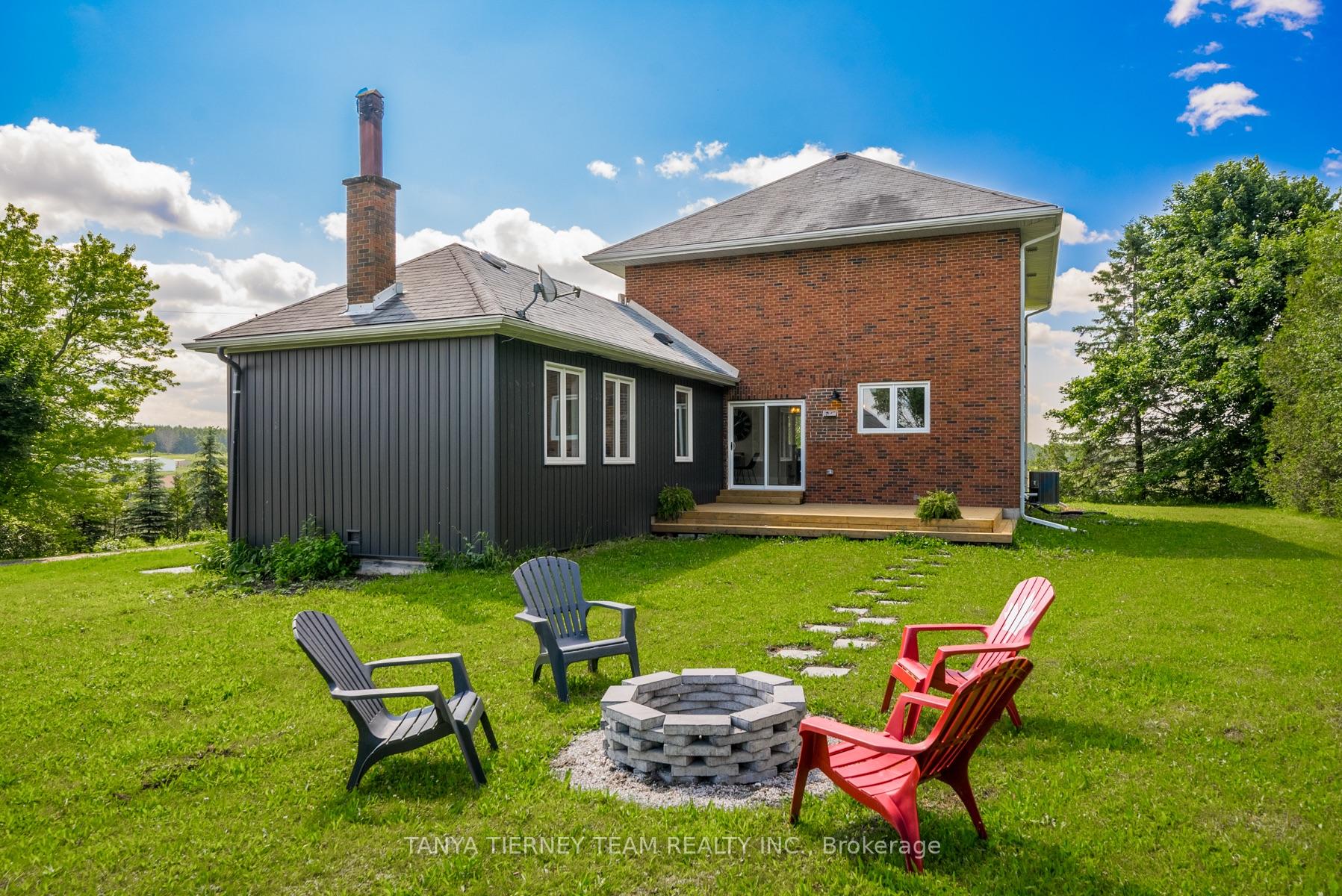 Photo 37 of 275 Scugog 14 Line, Scugog, Rural Scugog — HOMEH