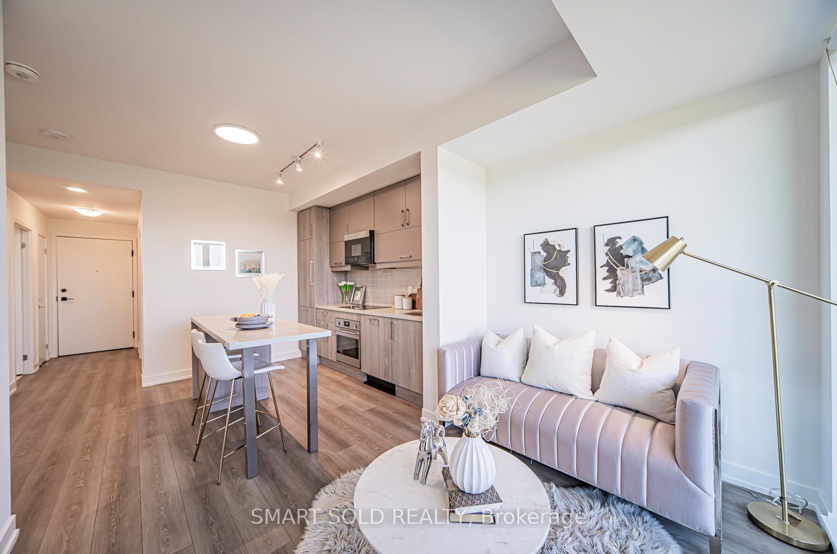 Photo 11 of Unit 1507, 292 Verdale Crossing, Markham, Unionville — HOMEH