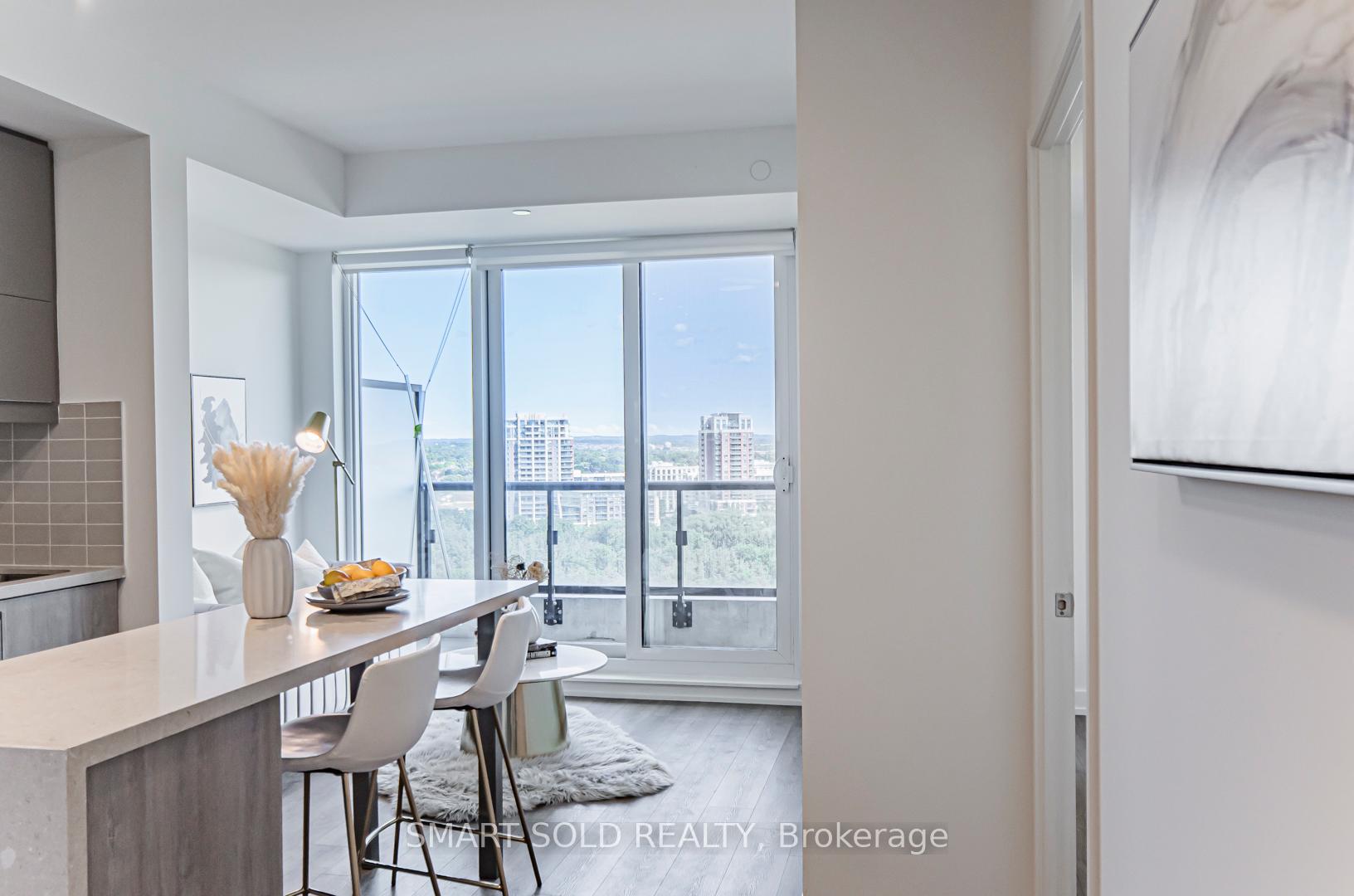 Photo 9 of Unit 1507, 292 Verdale Crossing, Markham, Unionville — HOMEH