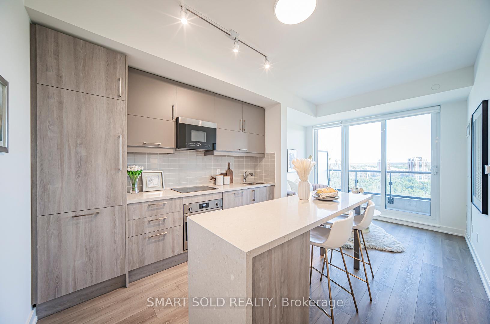 Photo 22 of Unit 1507, 292 Verdale Crossing, Markham, Unionville — HOMEH