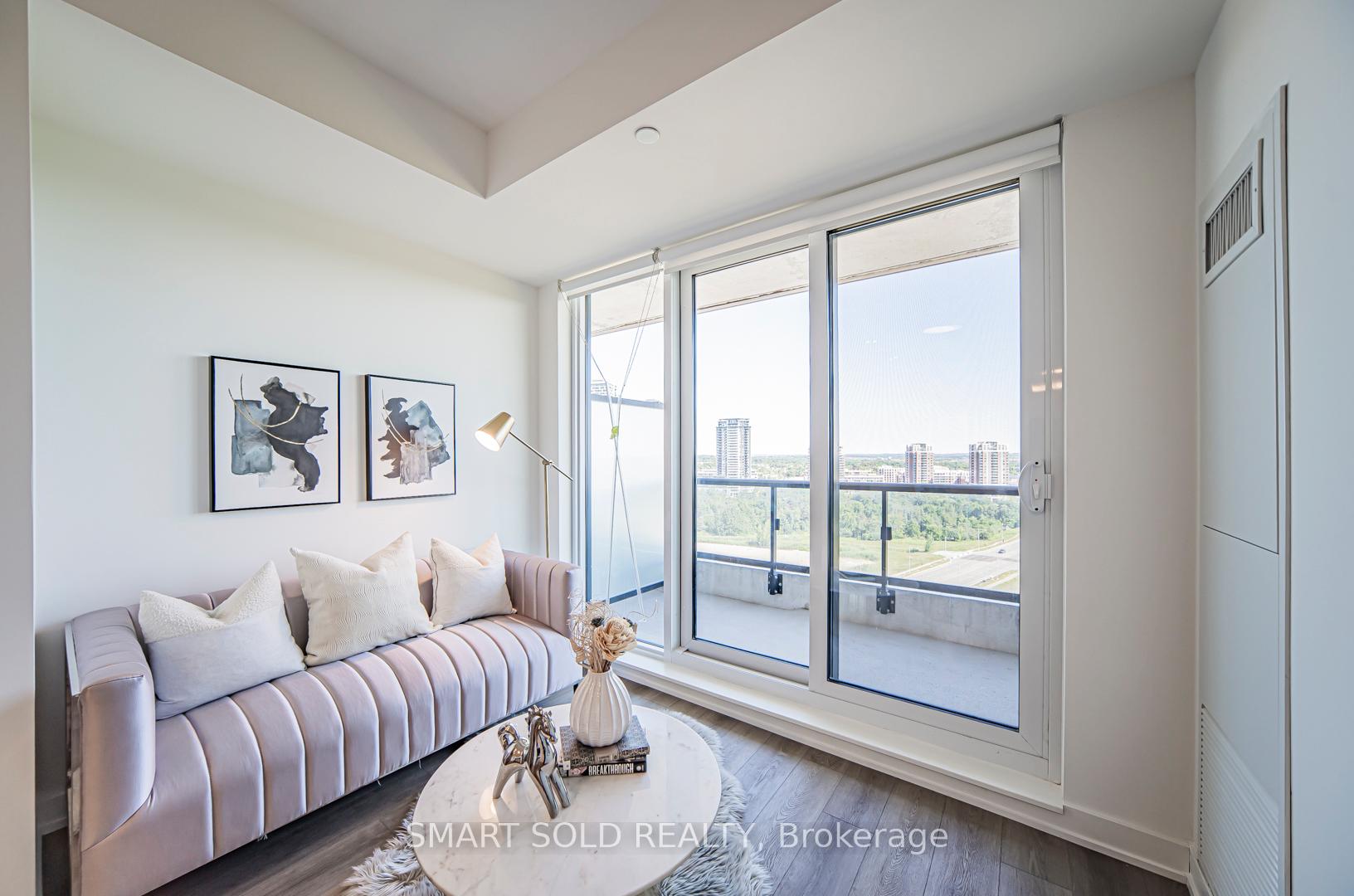 Photo 19 of Unit 1507, 292 Verdale Crossing, Markham, Unionville — HOMEH