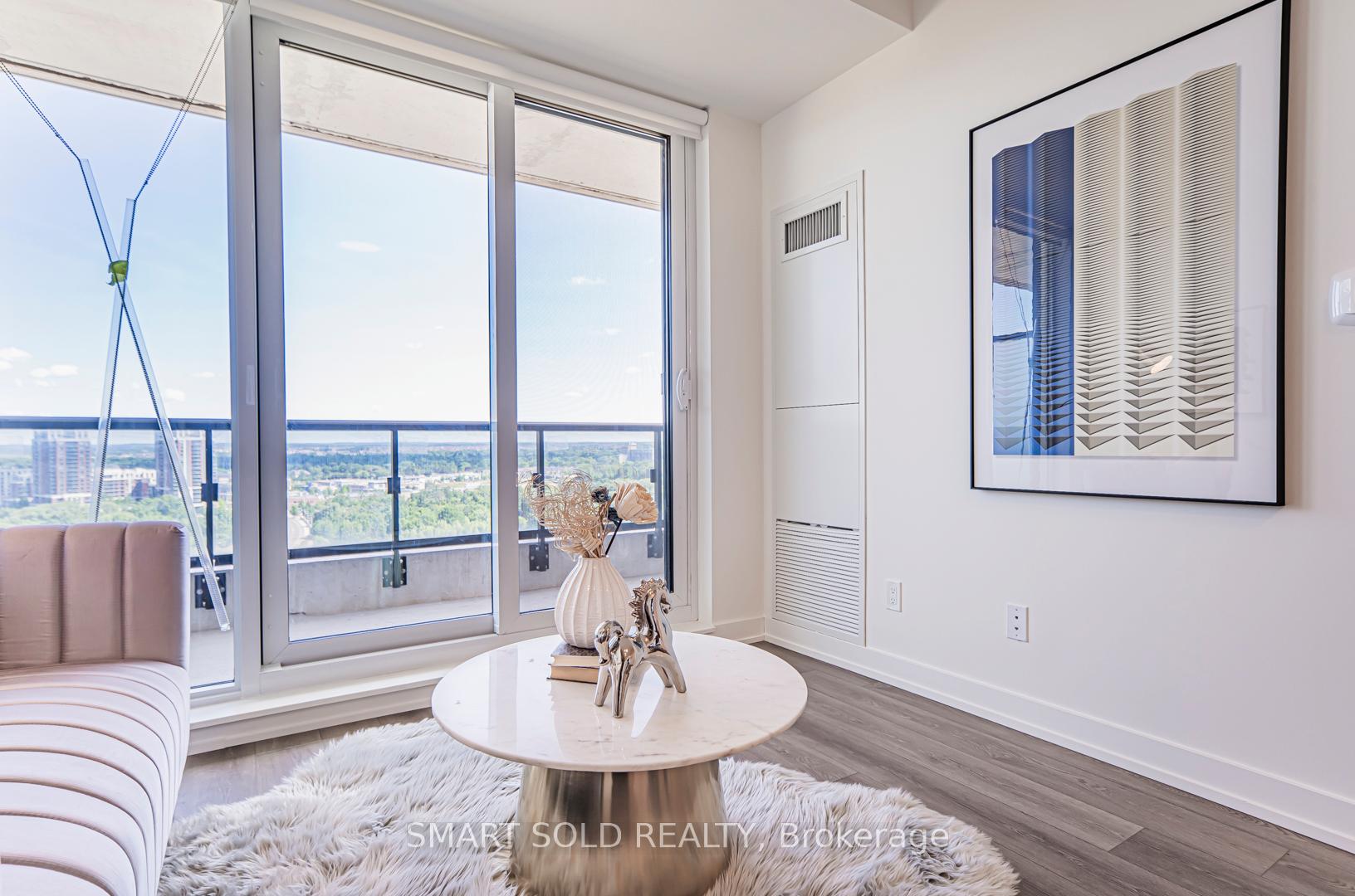 Photo 12 of Unit 1507, 292 Verdale Crossing, Markham, Unionville — HOMEH