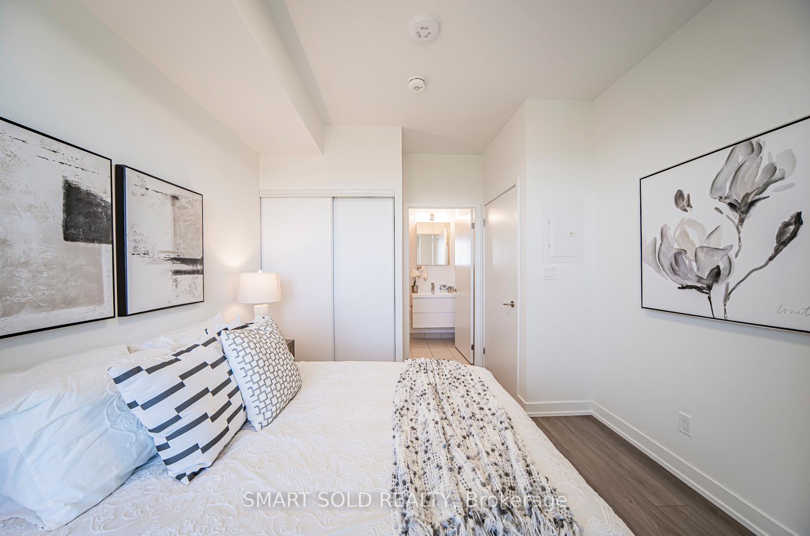 Photo 6 of Unit 1507, 292 Verdale Crossing, Markham, Unionville — HOMEH