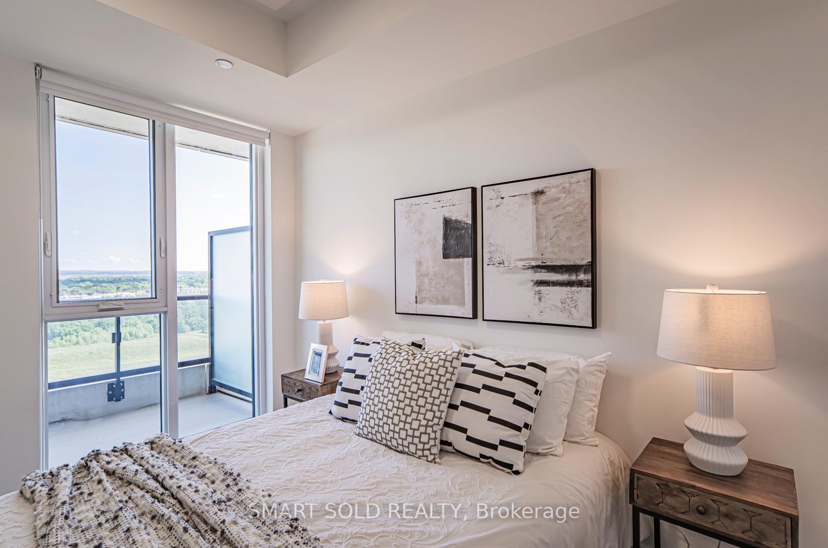 Photo 2 of Unit 1507, 292 Verdale Crossing, Markham, Unionville — HOMEH