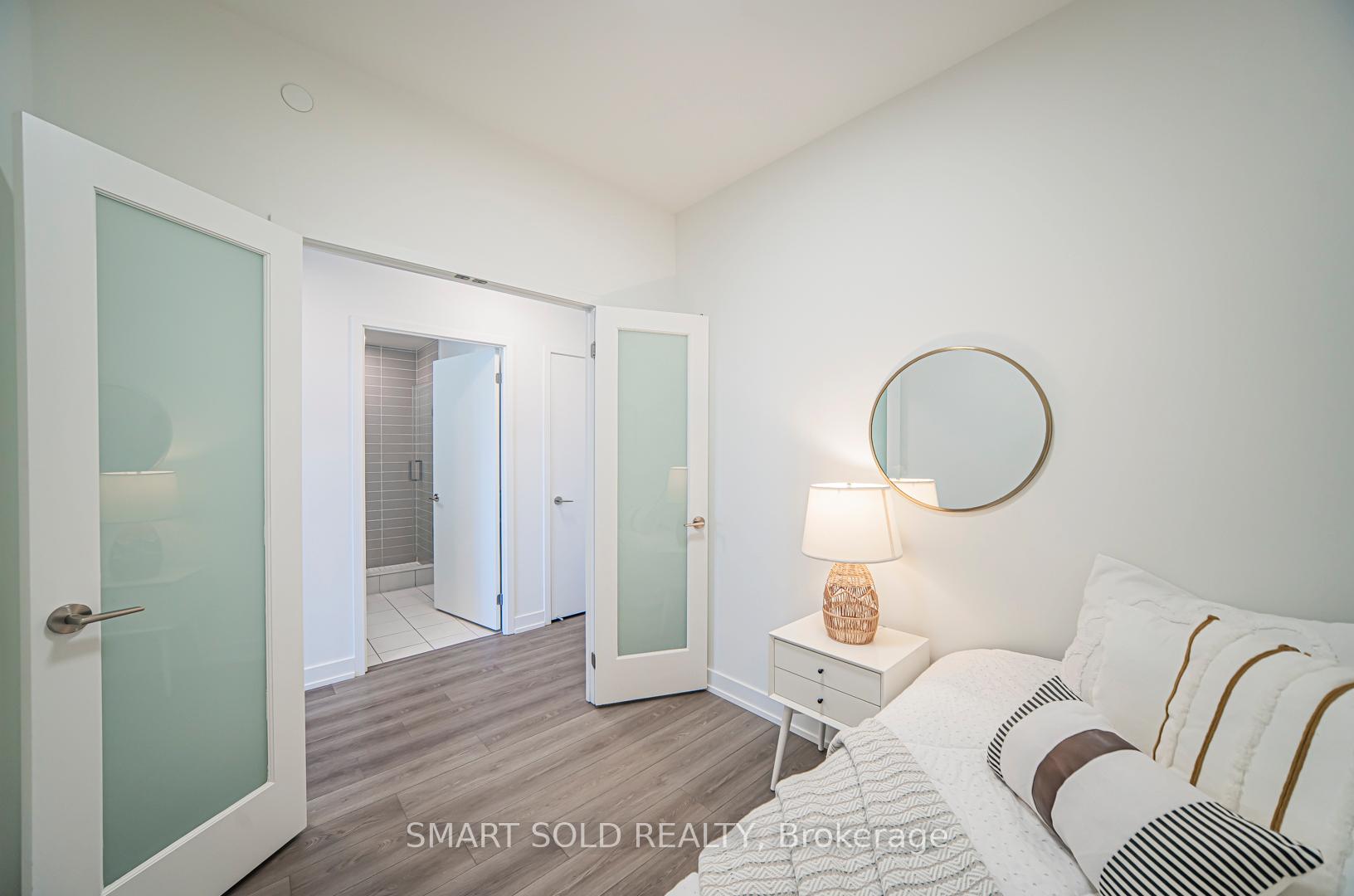 Photo 8 of Unit 1507, 292 Verdale Crossing, Markham, Unionville — HOMEH