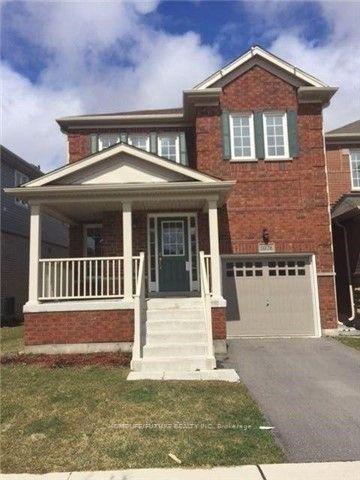 Photo 1 of 1078 Schooling Drive, Oshawa, Taunton — HOMEH