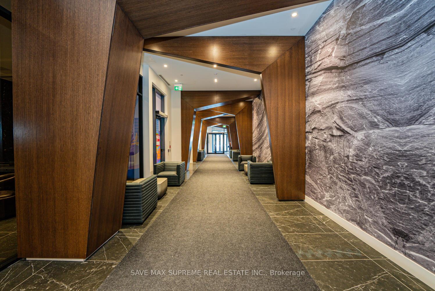 Photo 11 of Unit 911, 308 Jarvis Street, Toronto, Church-Yonge Corridor — HOMEH