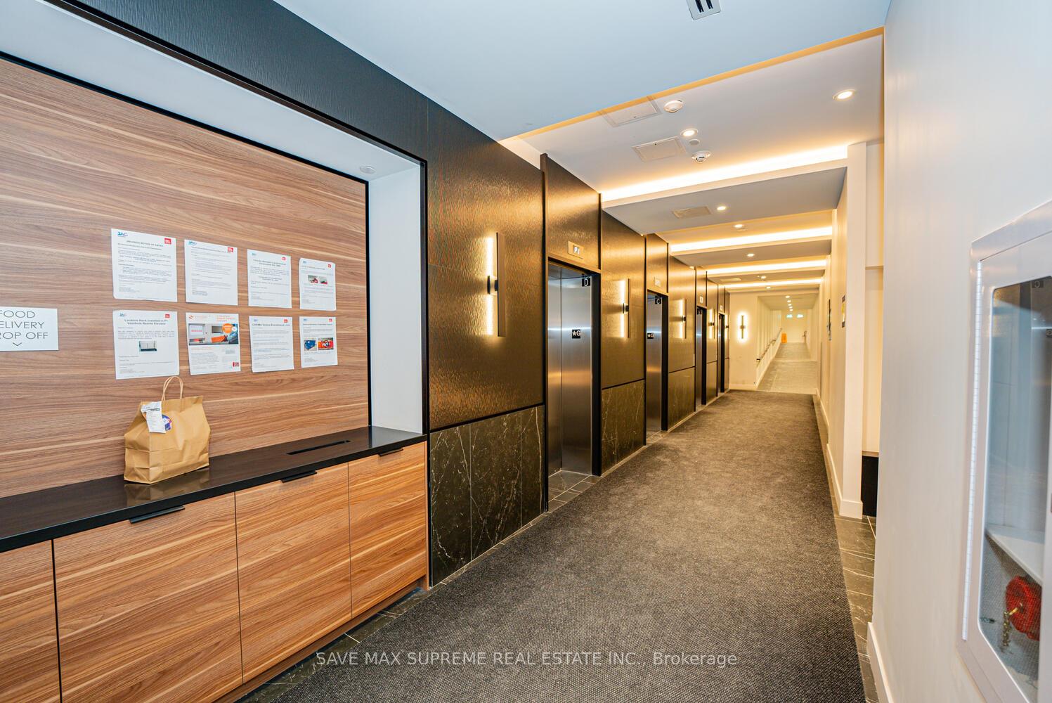 Photo 18 of Unit 911, 308 Jarvis Street, Toronto, Church-Yonge Corridor — HOMEH