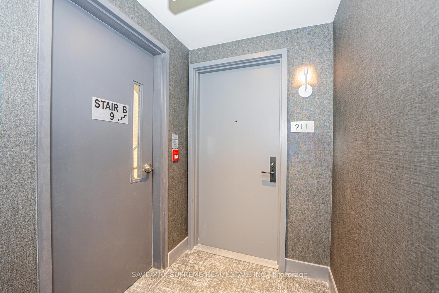 Photo 17 of Unit 911, 308 Jarvis Street, Toronto, Church-Yonge Corridor — HOMEH