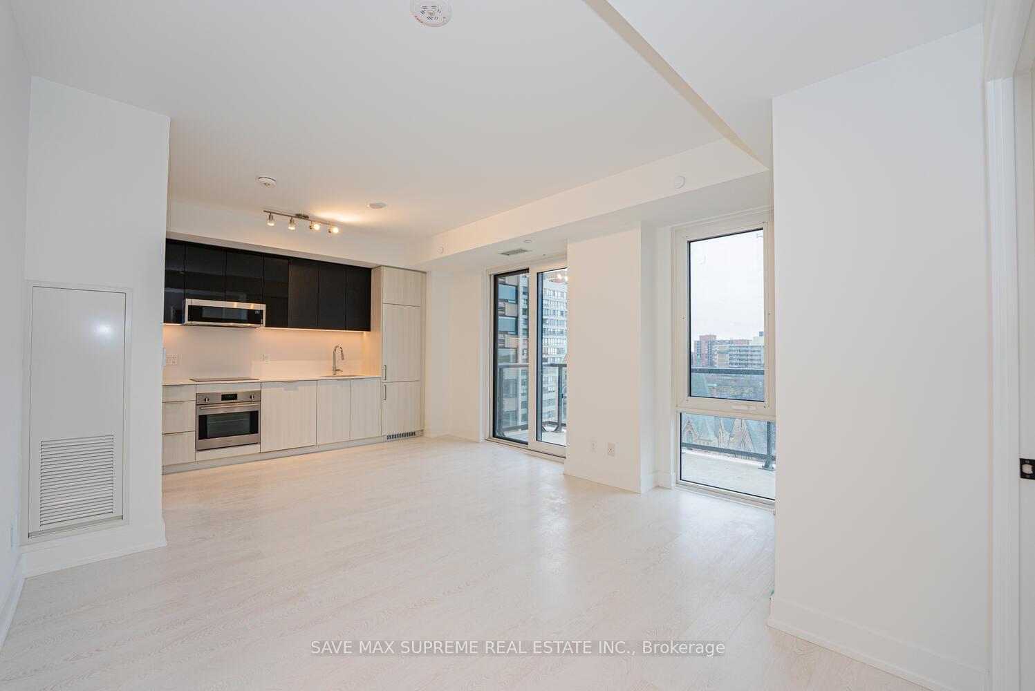Photo 10 of Unit 911, 308 Jarvis Street, Toronto, Church-Yonge Corridor — HOMEH