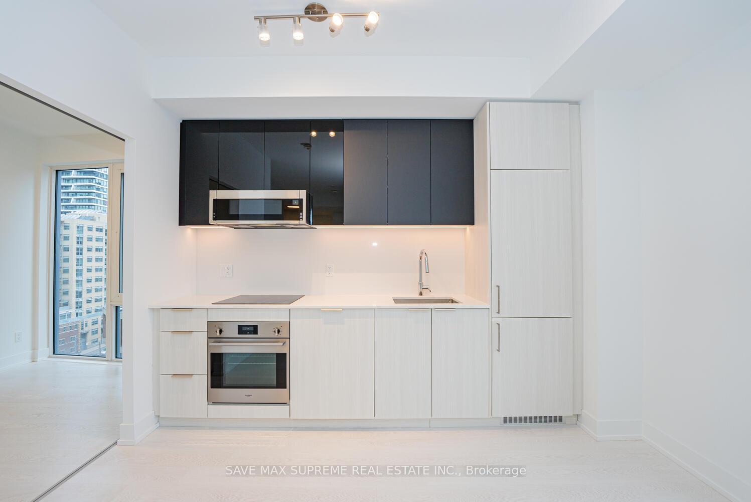 Photo 12 of Unit 911, 308 Jarvis Street, Toronto, Church-Yonge Corridor — HOMEH