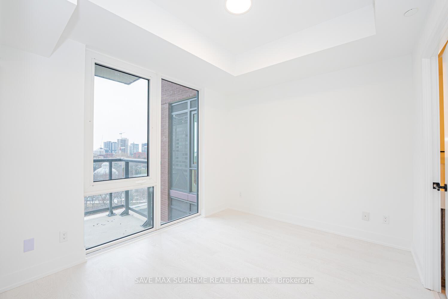 Photo 26 of Unit 911, 308 Jarvis Street, Toronto, Church-Yonge Corridor — HOMEH