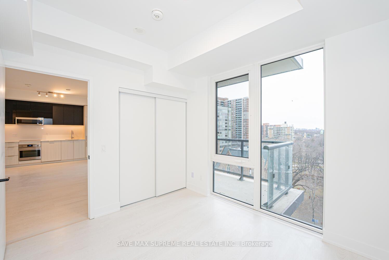 Photo 19 of Unit 911, 308 Jarvis Street, Toronto, Church-Yonge Corridor — HOMEH