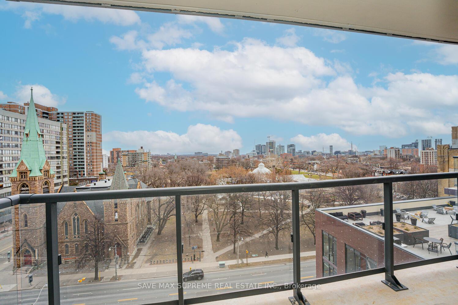 Photo 25 of Unit 911, 308 Jarvis Street, Toronto, Church-Yonge Corridor — HOMEH