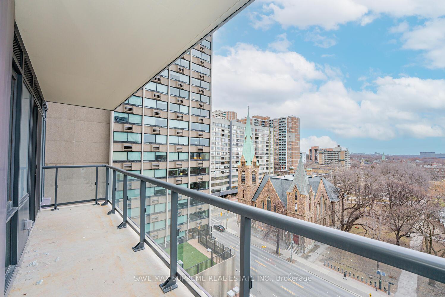 Photo 34 of Unit 911, 308 Jarvis Street, Toronto, Church-Yonge Corridor — HOMEH