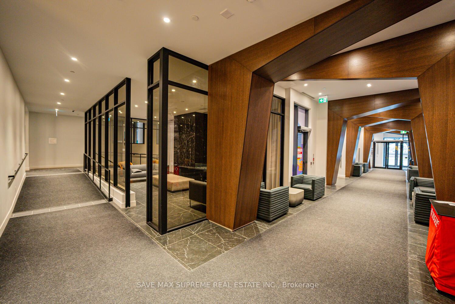 Photo 28 of Unit 911, 308 Jarvis Street, Toronto, Church-Yonge Corridor — HOMEH