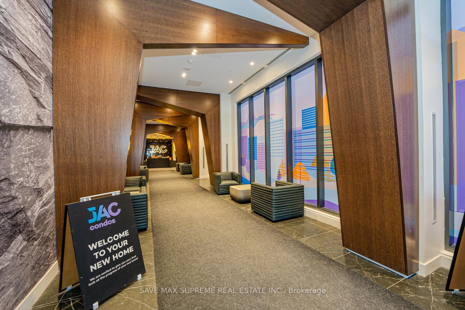 Photo 37 of Unit 911, 308 Jarvis Street, Toronto, Church-Yonge Corridor — HOMEH