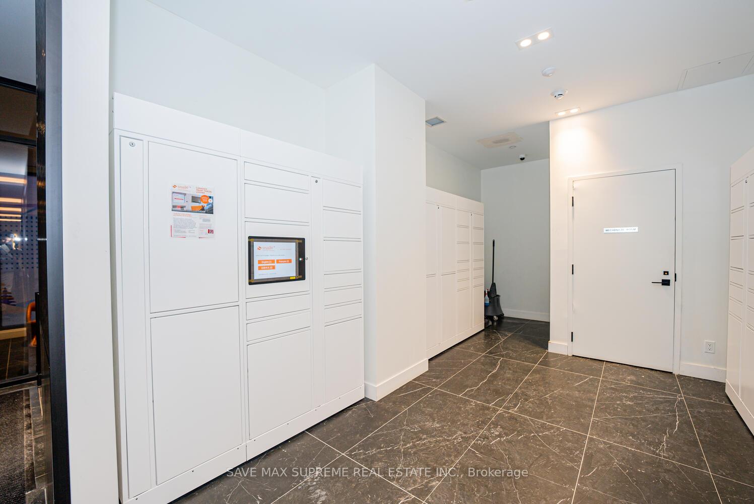 Photo 30 of Unit 911, 308 Jarvis Street, Toronto, Church-Yonge Corridor — HOMEH