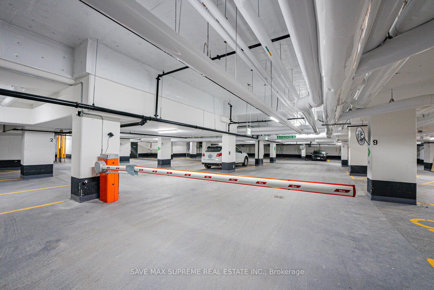 Photo 21 of Unit 911, 308 Jarvis Street, Toronto, Church-Yonge Corridor — HOMEH