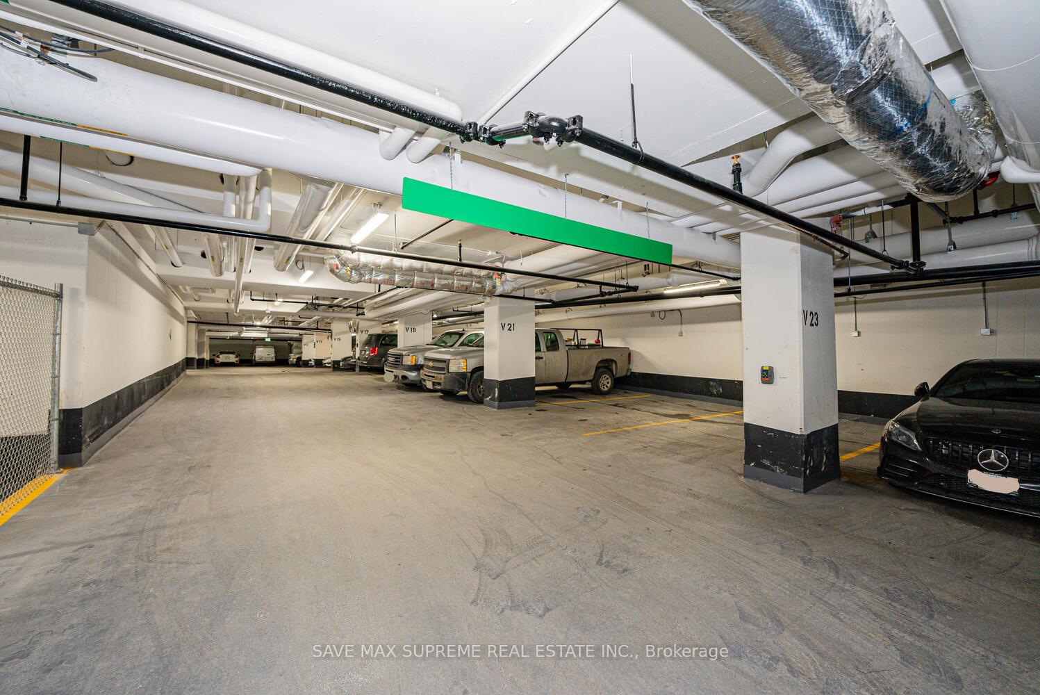 Photo 44 of Unit 911, 308 Jarvis Street, Toronto, Church-Yonge Corridor — HOMEH