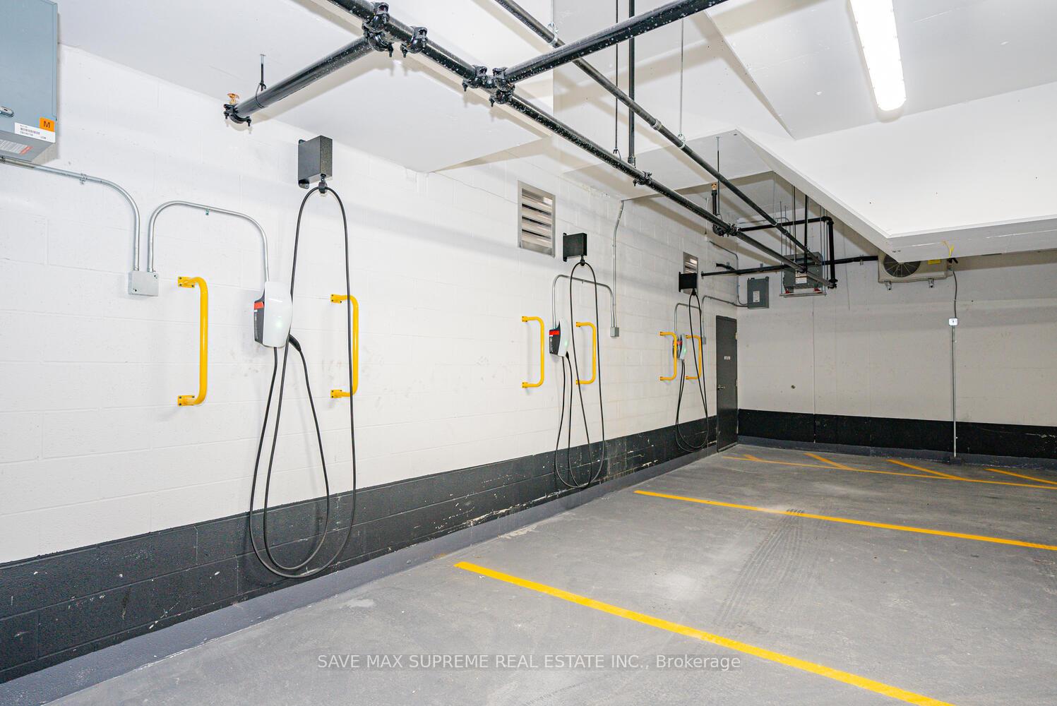 Photo 42 of Unit 911, 308 Jarvis Street, Toronto, Church-Yonge Corridor — HOMEH