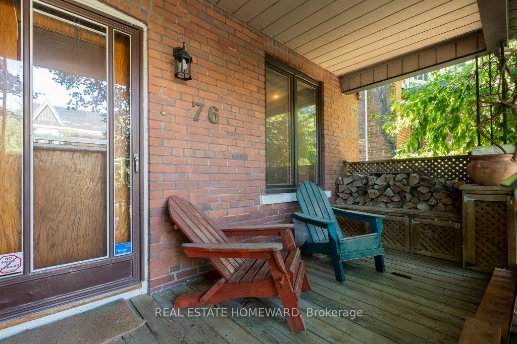 Photo 1 of 76 Earl Grey Road, Toronto, Blake-Jones — HOMEH